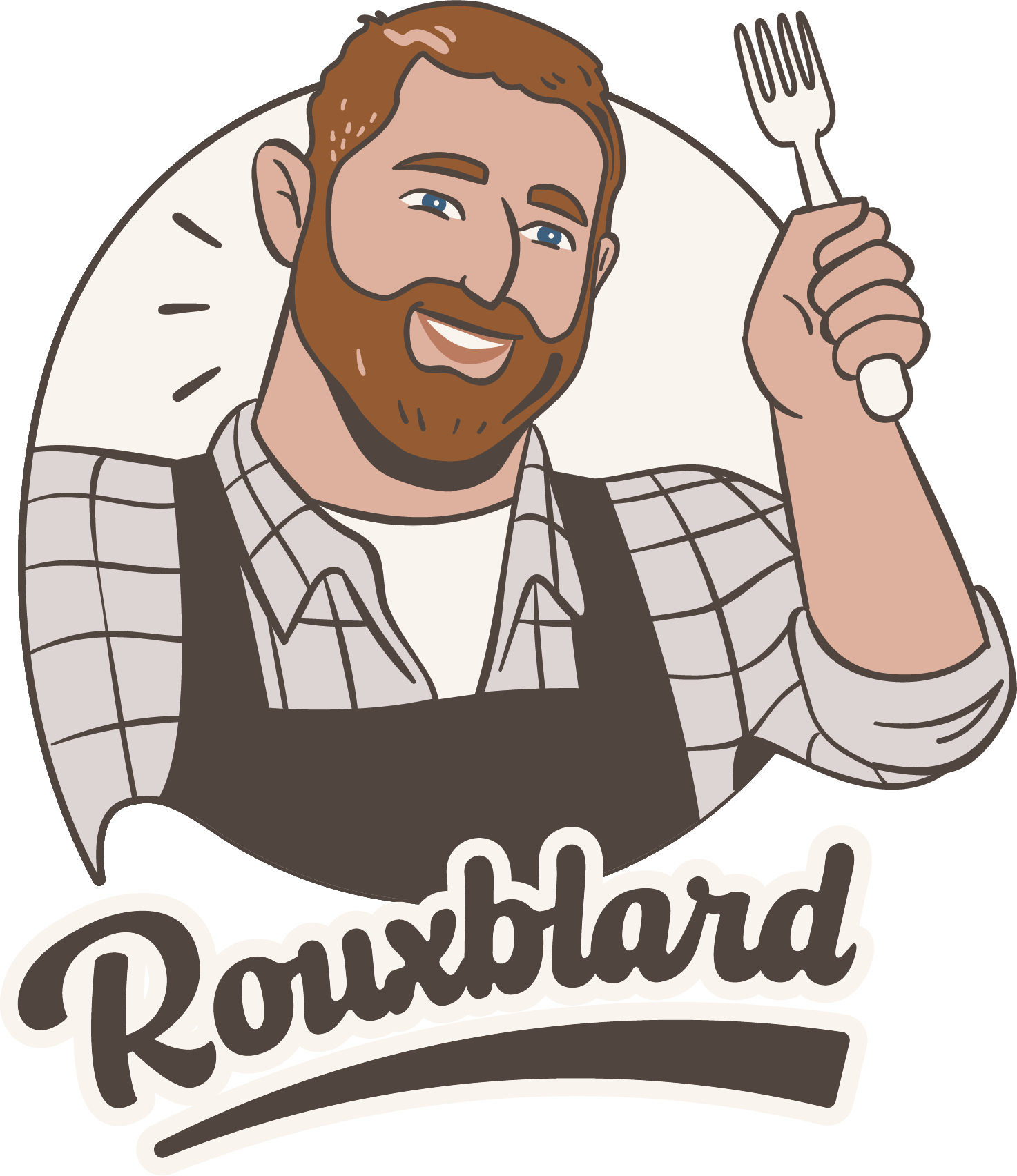 Guide du Roublard